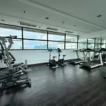 힐링스테이 조용하고 편한 가성비콘도 인터넷수도무료 904 *