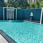 อพาร์ทเม้น 小巧精致的公寓 Pattaya