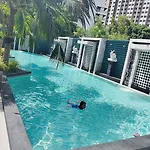 小巧精致的公寓 *