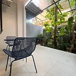 Dad N Mom's House By Thongnak