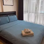 网红公寓thebasc Pattaya