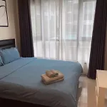 网红公寓thebasc *