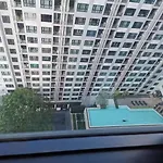 芭提雅中心地区 The Base 高档公寓酒店 Apartment