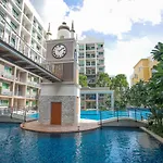 Arcadia阿卡迪亚二期 Apartment Pattaya
