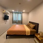 1 Bedroom พระตำหนัก 5 Min Walk To *