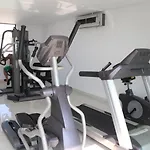 1 Bedroom พระตำหนัก 5 Min Walk To อพาร์ทเม้น Pattaya