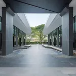 อพาร์ทเม้น 芭提雅海边the Edge Base 高端海景泳池公寓 直达海滩 海景房 健身房 步行街旁 Pattaya