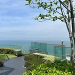 芭提雅 市中心 海景酒店公寓预订 无边泳池 海滩 日光浴 健身房21F