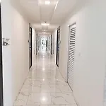 小巧精致的公寓 * Pattaya