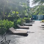 小巧精致的公寓