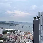 网红公寓thebasc อพาร์ทเม้น *