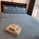 网红公寓thebasc *