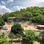 The Axis Pattayaใจกลางเมืองวิวทะเลภูเขา * Pattaya