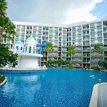 Arcadia阿卡迪亚二期 Apartment