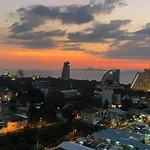 คอนโดวิวชายหาด