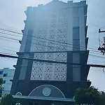 小巧精致的公寓 อพาร์ทเม้น
