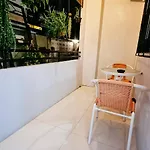 อพาร์ทเม้น Dad N Mom's House By Thongnak Pattaya