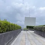 网红公寓thebasc Pattaya
