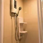 芭提雅中心地区 The Base 高档公寓酒店 Apartment