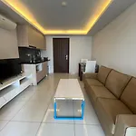 อพาร์ทเม้น 1 Bedroom พระตำหนัก 5 Min Walk To *