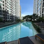 The Base中央基地 * Pattaya