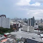 网红公寓thebasc