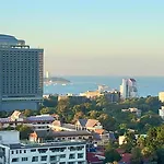 คอนโดวิวชายหาด