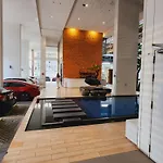 힐링스테이 조용하고 편한 가성비콘도 인터넷수도무료 904 อพาร์ทเม้น Pattaya