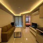 อพาร์ทเม้น 1 Bedroom พระตำหนัก 5 Min Walk To