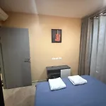 The Base中央基地 อพาร์ทเม้น Pattaya