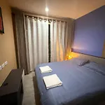 อพาร์ทเม้น The Base中央基地 Pattaya