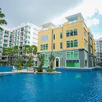 Apartment Arcadia阿卡迪亚二期 *