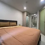 อพาร์ทเม้น 1 Bedroom พระตำหนัก 5 Min Walk To *