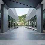 อพาร์ทเม้น The Base酒店民宿预订 市中心 游泳池 健身房 海滩 A-9f