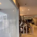 网红公寓thebasc