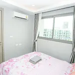 Arcadia阿卡迪亚二期 Apartment Pattaya