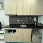 อพาร์ทเม้น 1 Bedroom พระตำหนัก 5 Min Walk To *