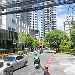 อพาร์ทเม้น The Base中央基地