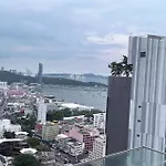 网红公寓thebasc อพาร์ทเม้น