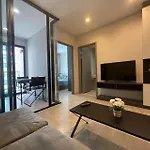 Apartment 芭提雅中心地区 The Base 高档公寓酒店 Pattaya