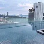 网红公寓thebasc อพาร์ทเม้น Pattaya