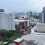 网红公寓thebasc *