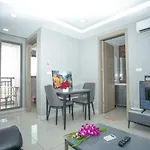 Apartment Arcadia阿卡迪亚二期 *