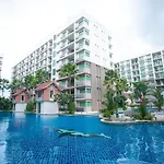 Apartment Arcadia阿卡迪亚二期 Pattaya
