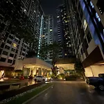 อพาร์ทเม้น The Base中央基地 Pattaya
