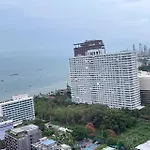 网红公寓thebasc * Pattaya