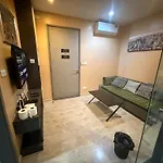 The Base中央基地 อพาร์ทเม้น Pattaya