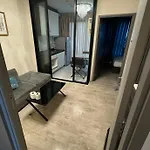 芭提雅中心地区 The Base 高档公寓酒店 Apartment Pattaya