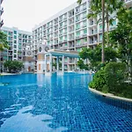 Arcadia阿卡迪亚二期 Apartment