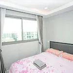 Arcadia阿卡迪亚二期 Apartment Pattaya
